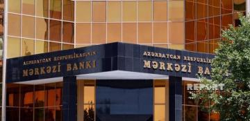 Demand at Azerbaijan Central Bank's currency auction grows 