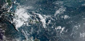 Tropical Storm Rafael set to intensify, bringing hurricane threat to Caribbean, Florida
