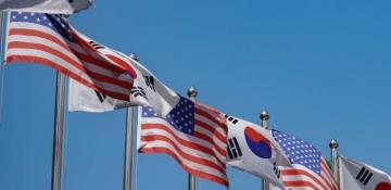 US-South Korea reach provisional deal on nuclear cooperation 