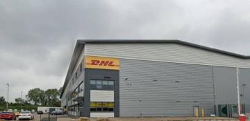 Birmingham warehouse parcel fire seen as 'test run' by Russian saboteurs – media 