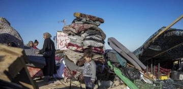 Death toll from Israeli strikes on Gaza Strip nears 43,400 — health ministry 