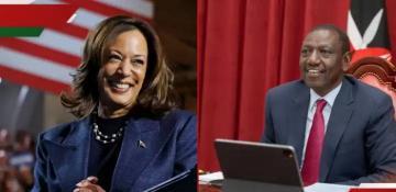 US Elections 2024: Implications of Kamala Harris victory for Kenya and Africa 