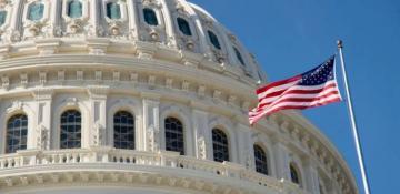 Republicans projected to secure US Senate majority