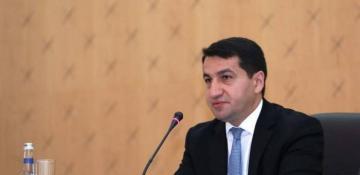 Presidential aide hails increasing number of TV and radio channels in Azerbaijan as 'positive trend'