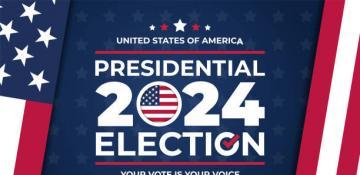 General elections in the US ends with closing of Alaska polls 