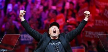 Musk says Americans gave Trump ‘mandate for change’