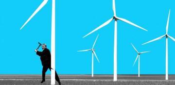  How Trump’s re-election could impact global climate efforts 