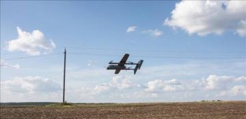 Ukrainian drones target Russia’s Dagestan for the first time 