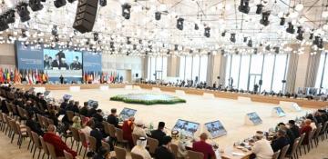 World religious leaders appeal to participants of upcoming COP29 in Baku