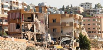 NGOs seek UN emergency rights meeting, investigation on Lebanon 