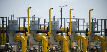 Russia ready to continue gas flow to Europe via Ukraine, says Novak 