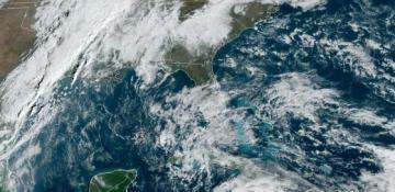 Hurricane Rafael intensifies to Category 3 storm, heading toward Cuba 