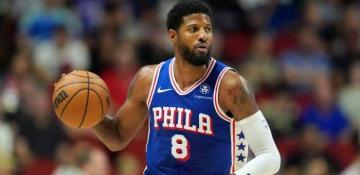 Paul George reflects on Clippers departure ahead of first game against former team