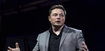 Elon Musk's net worth rises $26 billion in a day after Donald Trump's election victory 