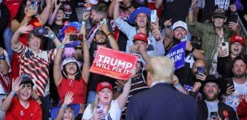  Elon Musk talks of Trump's election victory: Americans want reforms