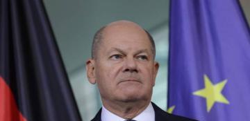 Scholz withdraws from COP29 Climate Summit after government collapse 
