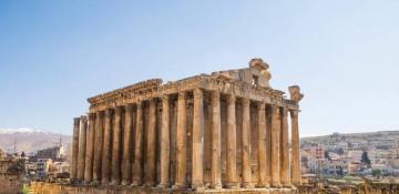 UN to consider 'enhanced protection' as Lebanon warns heritage is at risk 