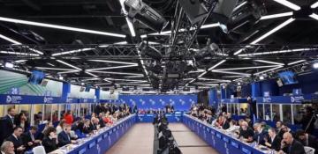 European leaders urge Trump to support Ukraine 