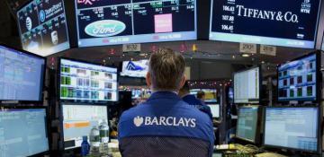 After-election world: Global stocks to edge higher but Europe may lag - Barclays 