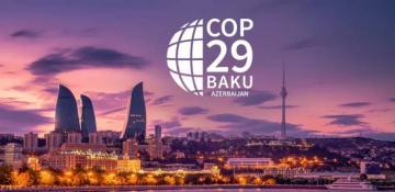 Azerbaijan to hold green urban transport roundtable at COP29