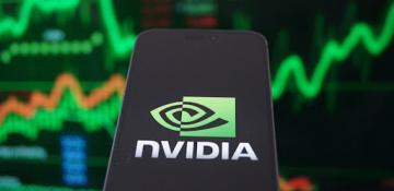 Nvidia becomes first company to surpass $3.6 trillion market value