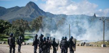 UN urges France to compensate victims of New Caledonia protests