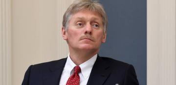 Kremlin demands verification of reports on potential NATO drone base in Finland 