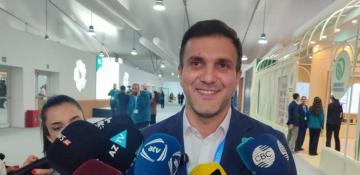 Azerbaijan finishes catering preparations for COP29 in Baku 