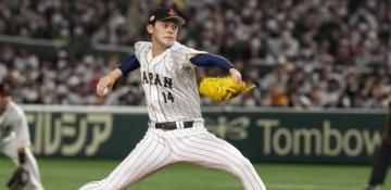 Chiba Lotte Marines to post Roki Sasaki, opening path for MLB move