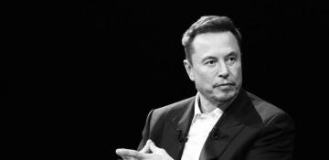 Musk claims bloodshed in Ukraine will soon end 