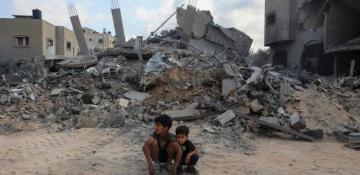 Qatar stops mediation efforts in Gaza ceasefire talks