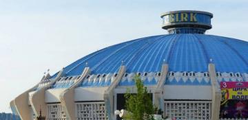 Uzbekistan to ban using wild animals for entertainment at circus 