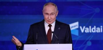  Six principles for a new world order: What has Putin proposed to the world? 