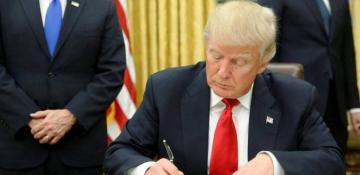 Trump to likely reverse Biden’s executive orders in first week