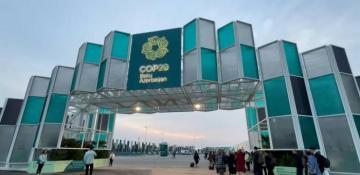 Climate Action Network calls for boosting annual climate financing at COP29