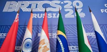 Belarus officially becomes BRICS partner state