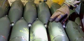EU has delivered over 980,000 shells to Ukraine, says Borrell