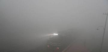 UN warns toxic smog in Pakistani province is putting children at risk 