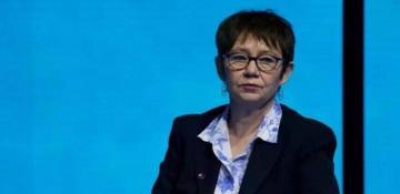 EBRD President arrives in Azerbaijan for COP29 