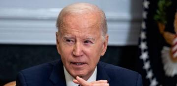 Joe Biden to visit South America for APEC and G20 summits 