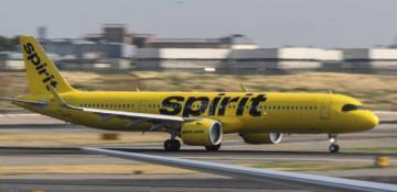 Several airlines suspend flights to Haiti after gunfire hits US-bound plane