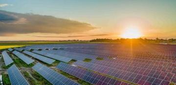 Groundbreaking ceremony for solar power plant to be held in Azerbaijan’s Jabrayil