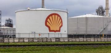 Shell wins appeal against Dutch landmark climate emissions ruling