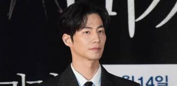 South Korean actor Jae-Rim, 39, found dead