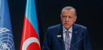 Türkiye bids to host COP31 in 2026