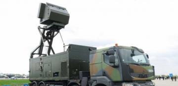  Moldova disappointed with French radars: Will Armenia be next? 