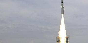 India successfully tests long-range land cruise missile 