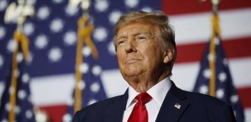 Trump's post-election stock rally mirrors that of 1928 - analysts 