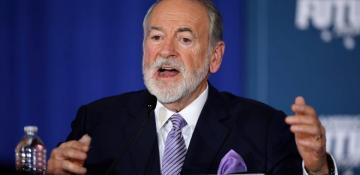 Trump nominates Mike Huckabee as US envoy to Israel 