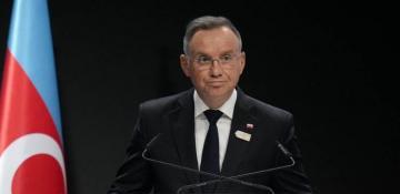 Polish President at COP29: nuclear is the future 
